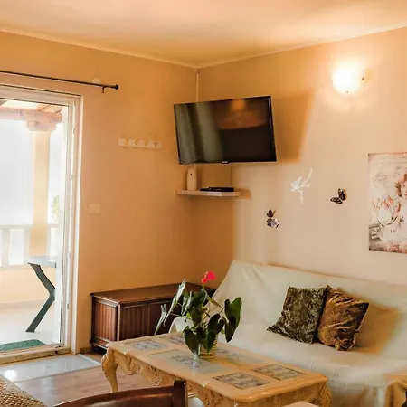 Three Sisters Suites רוגוזניצה