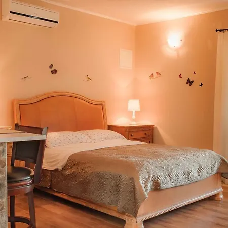 Three Sisters Suites * רוגוזניצה